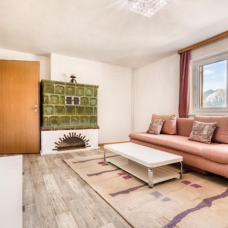 Familienferienwohnung Buerserberg Dorf By A-Appartments エクステリア 写真